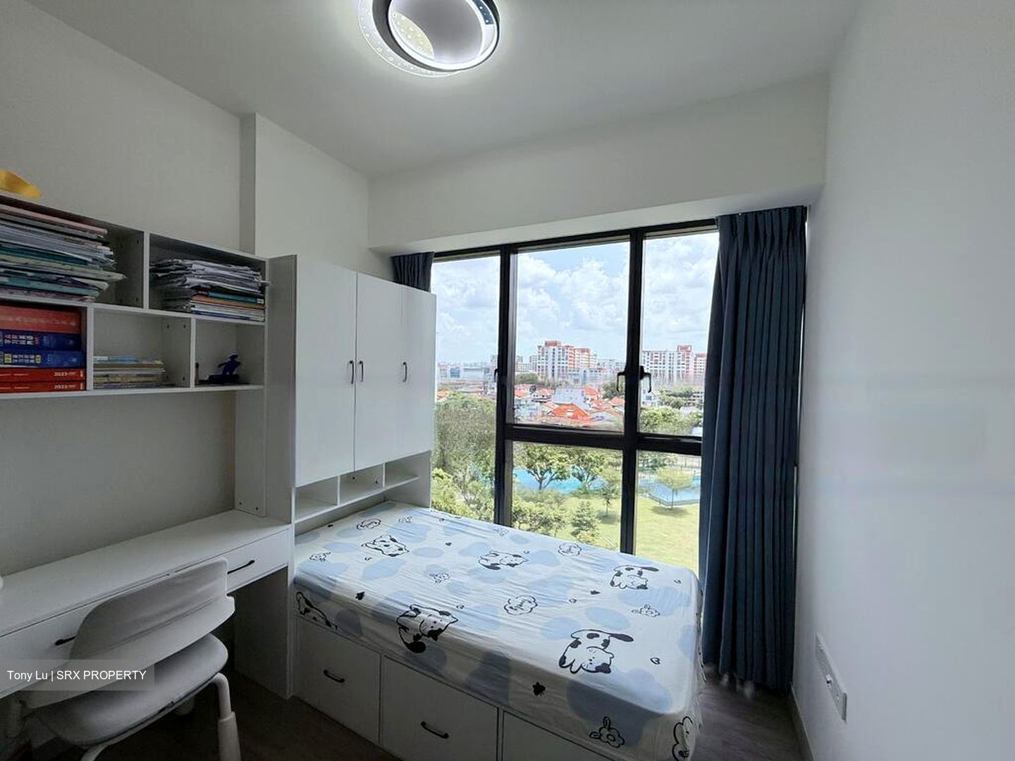 Riverfront Residences (D19), Apartment #480415251